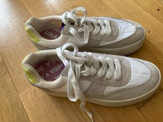 Zapatillas Bimba y Lola talla 38
