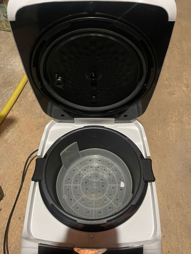 Robot de cocina