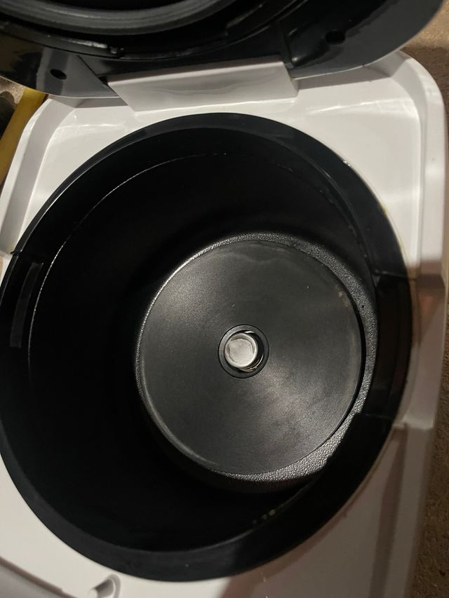 Robot de cocina