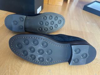 Zapatos Massimo Dutti