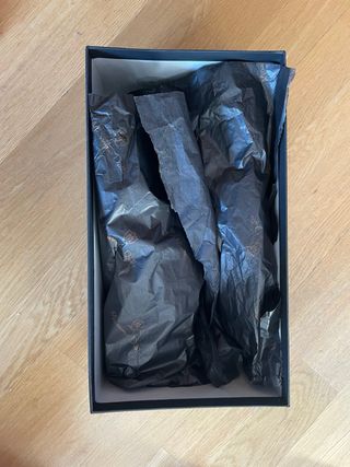 Zapatos Massimo Dutti