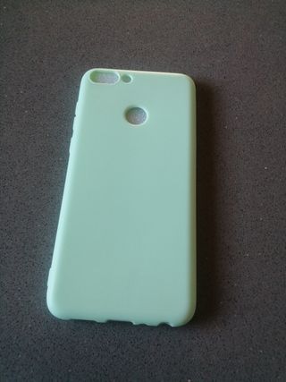 Custodia Huawei Enjoy 7 S Smart 2017