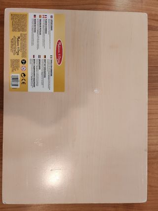 Tablero de pestillos