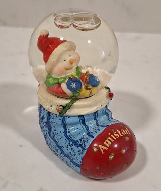 5 Bolas Navidad temáticas