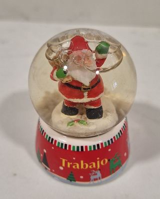 5 Bolas Navidad temáticas