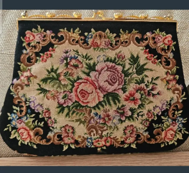 Borsa macramè 2 modelli (foto 1 e 2)