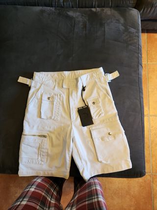 Pantalones cortos Diesel