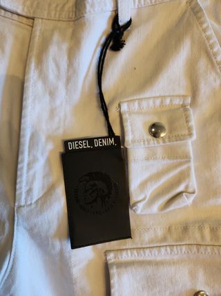 Pantalones cortos Diesel