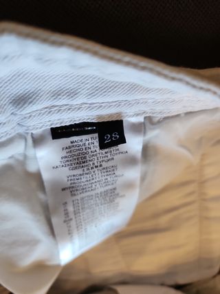 Pantalones cortos Diesel