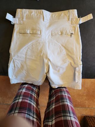 Pantalones cortos Diesel