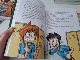 Colección libros Los Futbolismos