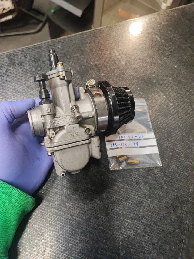 Keihin PWK Copy 28 PWK