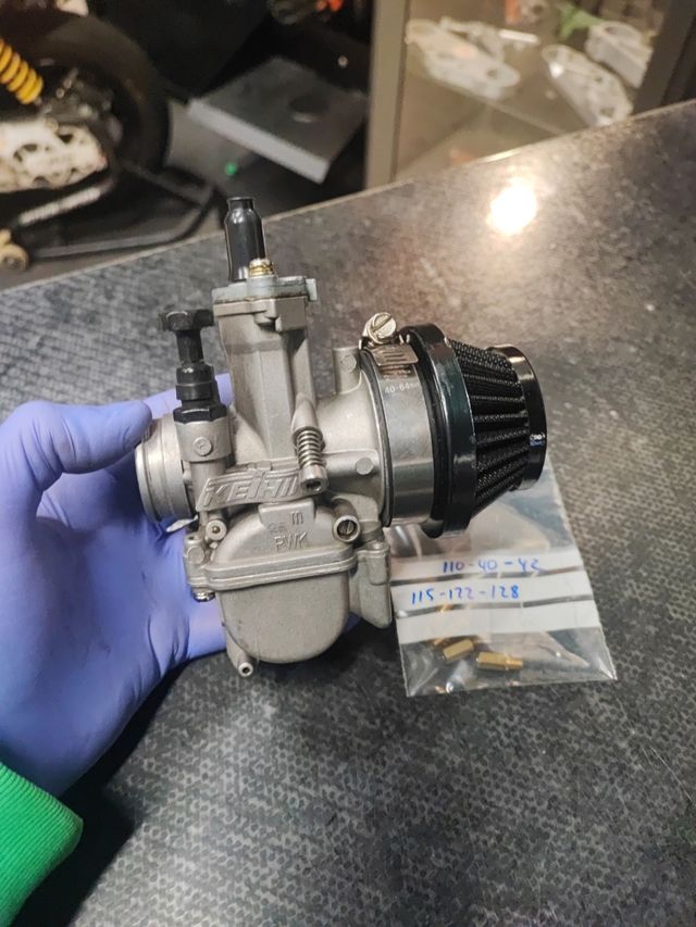 Keihin PWK Copy 28 PWK