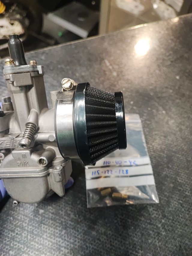 Keihin PWK Copy 28 PWK