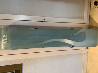 Tabla de Snowboard OLÉ