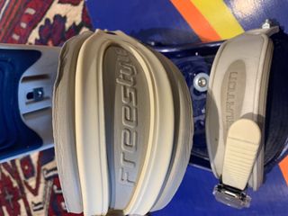 Tabla de Snowboard OLÉ