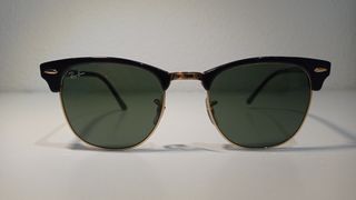 Gafas Ray-Ban clubmaster classic