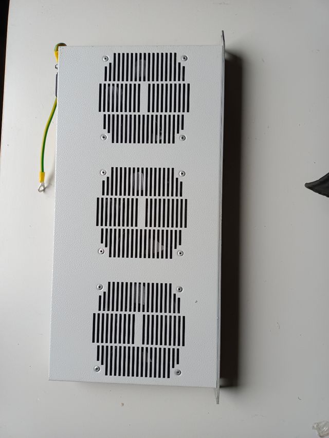 Ventilatore a casetto