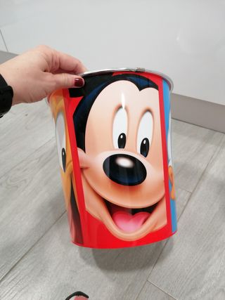 Cubo Mickey