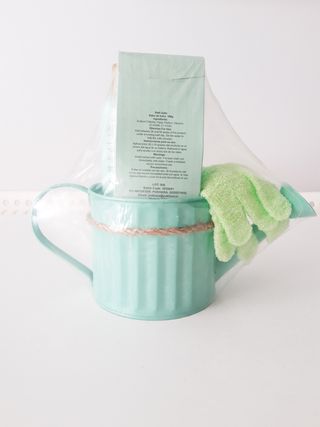 Kit baño Limón- Jengibre