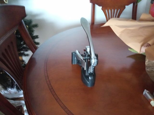 Descorchador de botellas