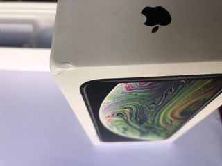 Caja Iphone Xs 512 GB