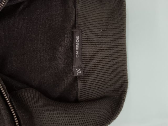 Maglione uomo Sorbino taglia XL