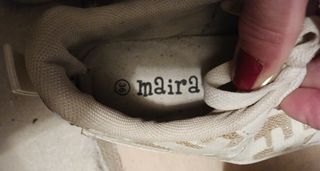 Scarpe Sportive da Donna di seconda mano Parma su Wallapop