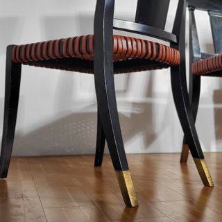5 sedie KLISMOS CHAIR di Luca Schacchetti ED Italy
