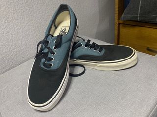 Zapatillas Vans (NUEVAS)
A estrenar en caja