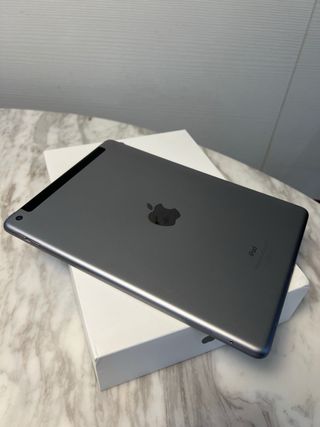 iPad 6ª Generacion 32GB Wifi+Cellular