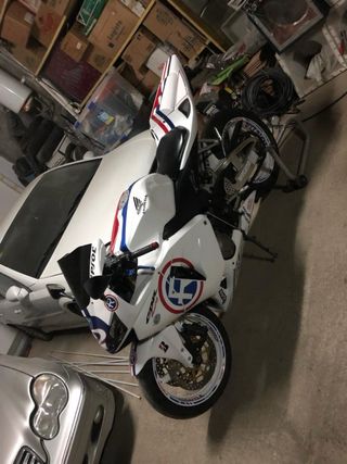 honda cbr 600rr