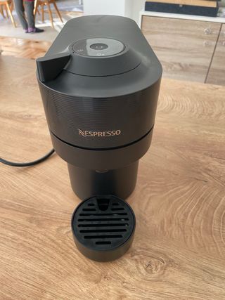 cafetera Vertuo Pop