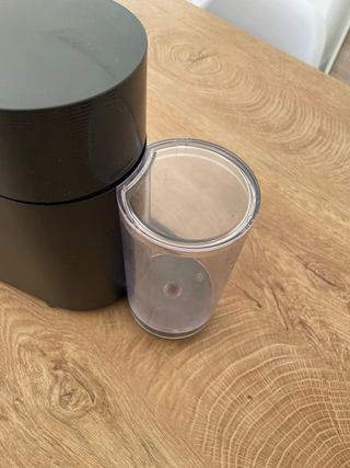 cafetera Vertuo Pop