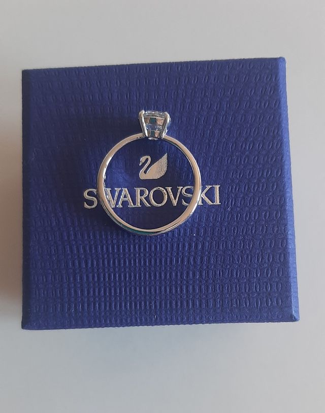 Anillo Swarovski 