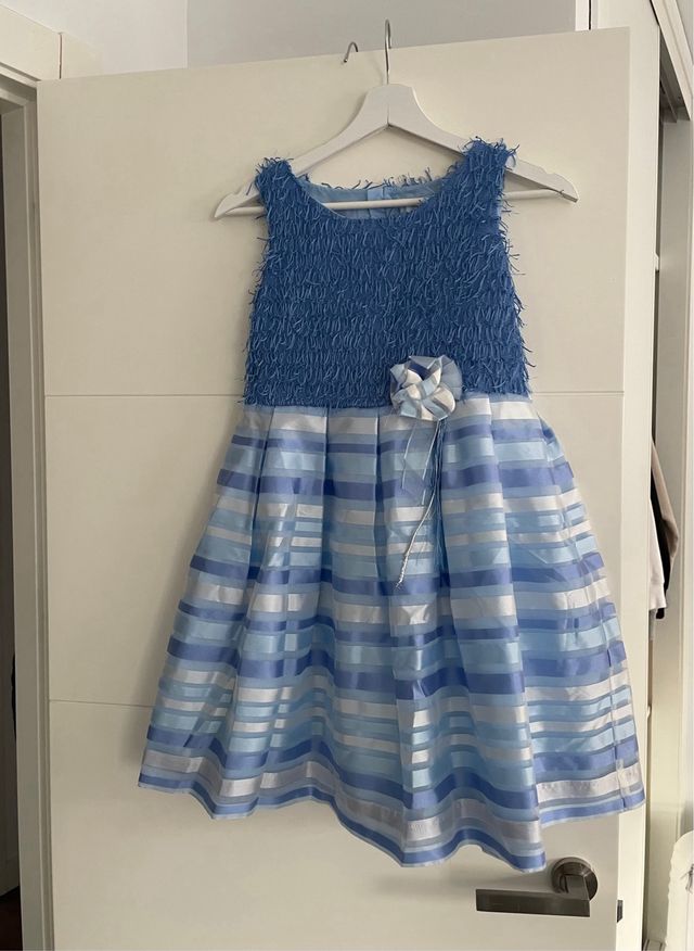Vestido niña marca Torres