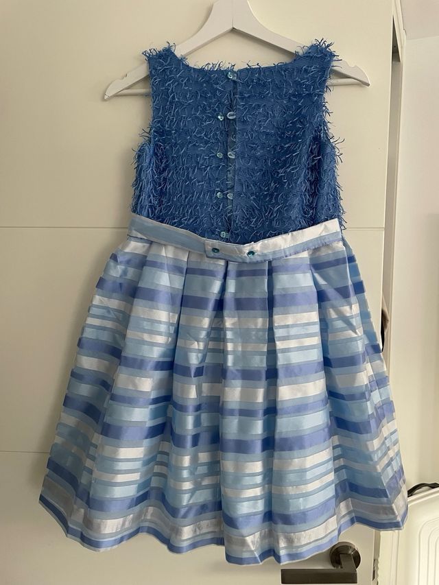 Vestido niña marca Torres
