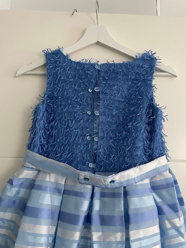 Vestido niña marca Torres