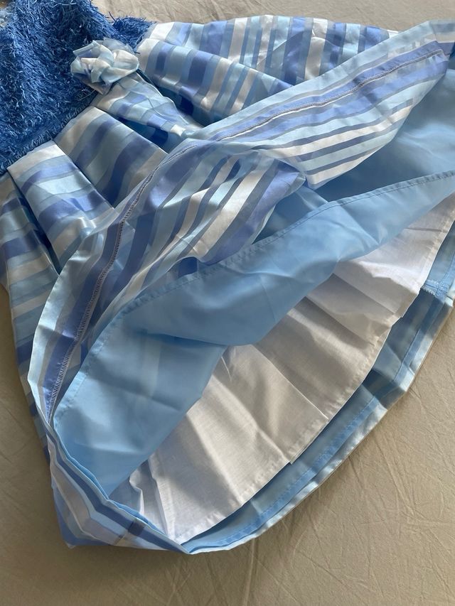 Vestido niña marca Torres