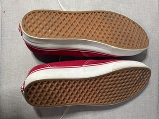 Zapatillas Vans (NUEVAS)