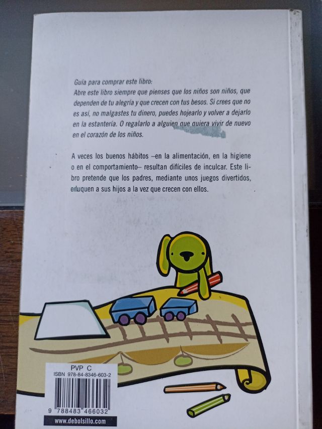 Libro De Eduard Estivill