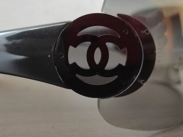 Occhiali da sole Chanel