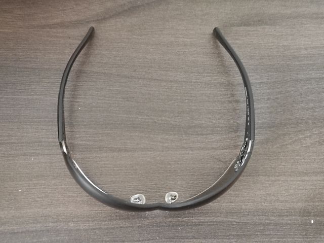 Occhiali da sole Chanel