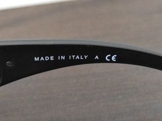 Occhiali da sole Chanel