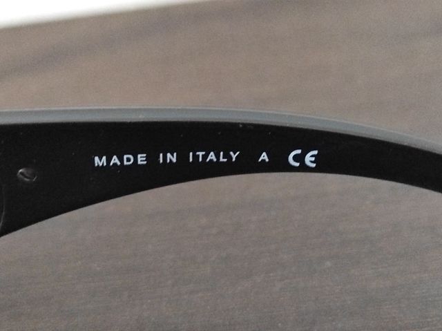 Occhiali da sole Chanel