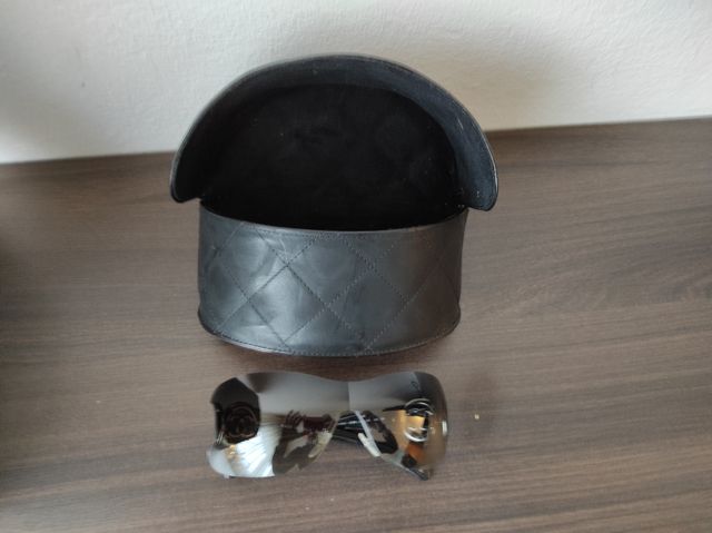 Occhiali da sole Chanel