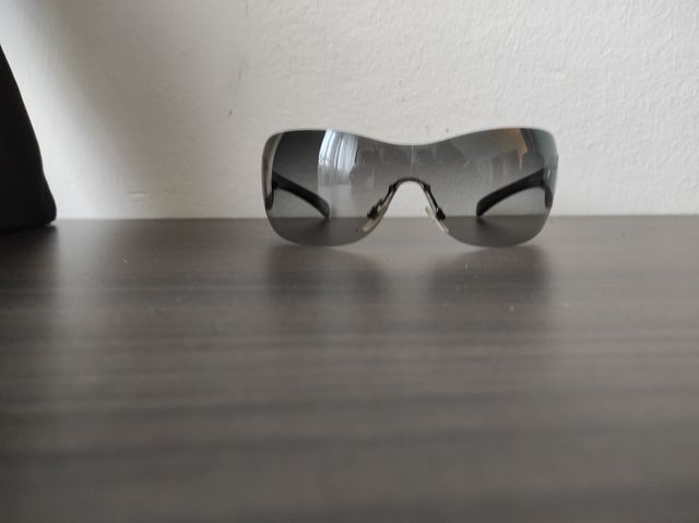 Occhiali da sole Chanel