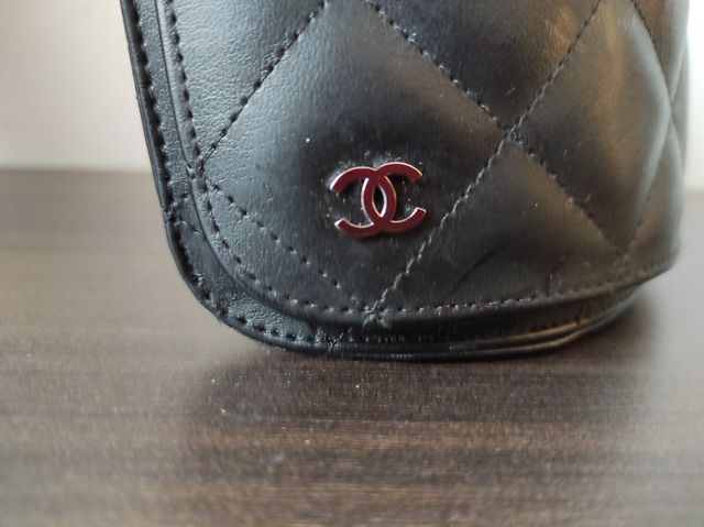 Occhiali da sole Chanel