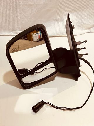 Espejo retrovisor Izquierdo Electrico Ford Tourneo