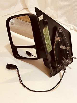 Espejo retrovisor Izquierdo Electrico Ford Tourneo
